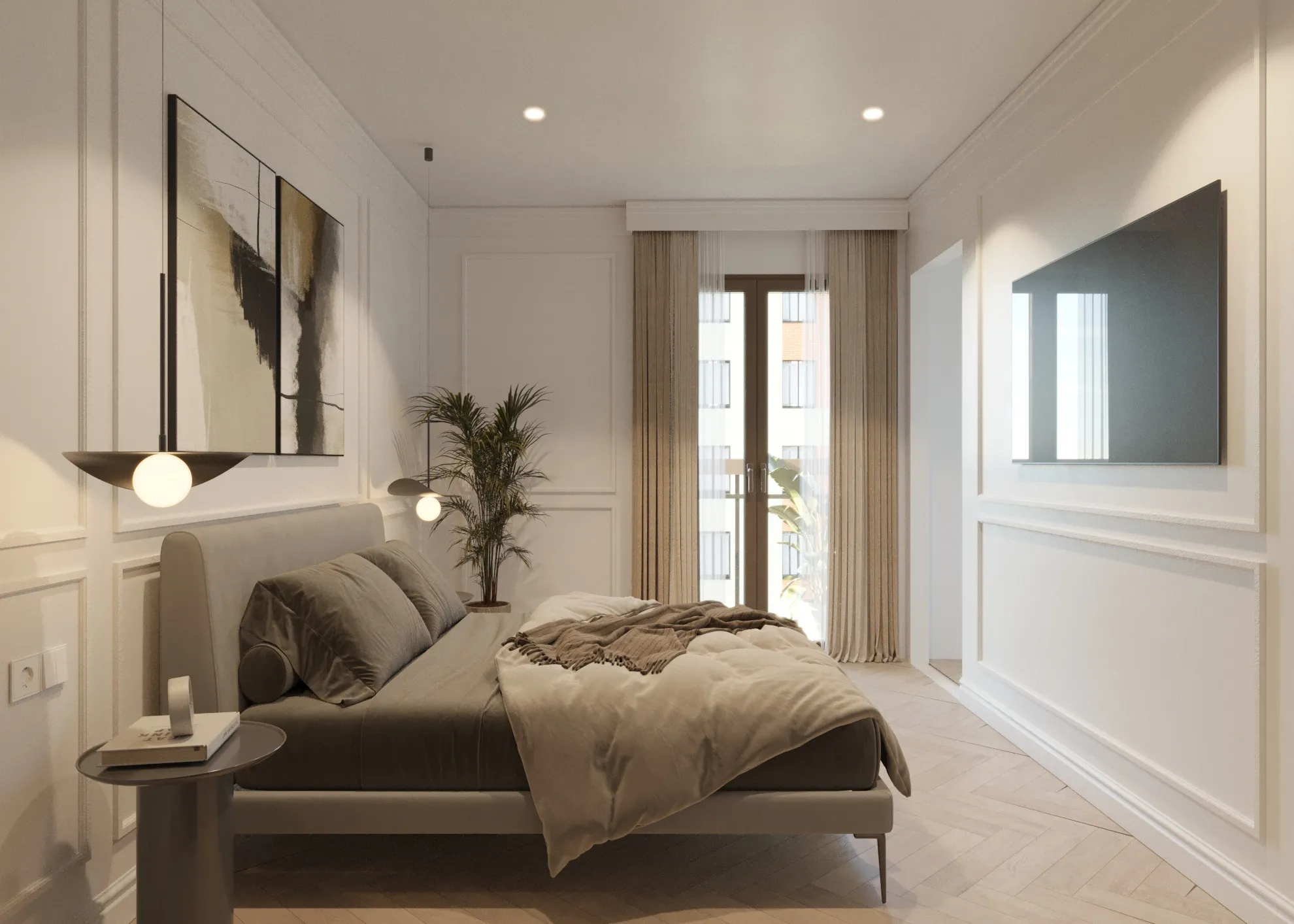 Después de la reforma