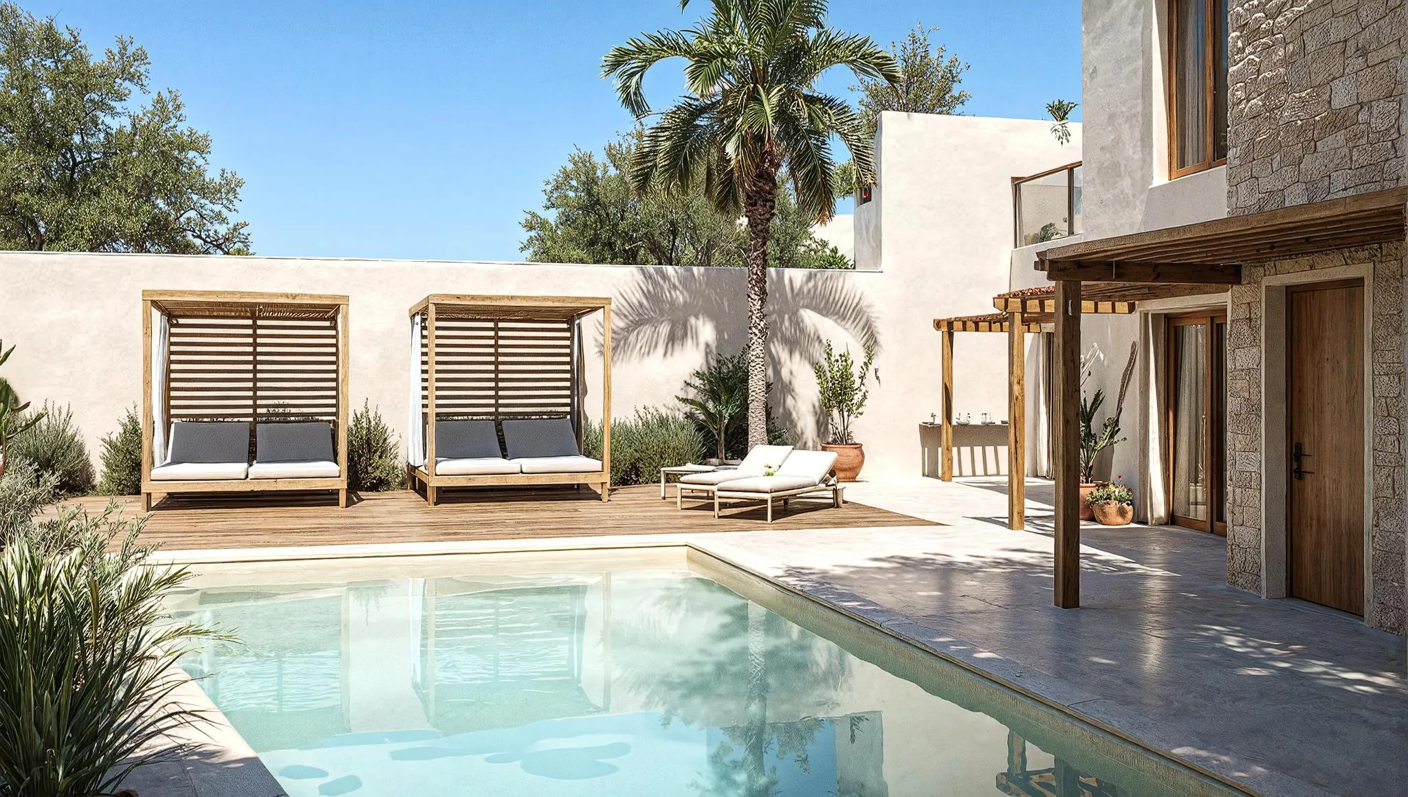 Después de la reforma