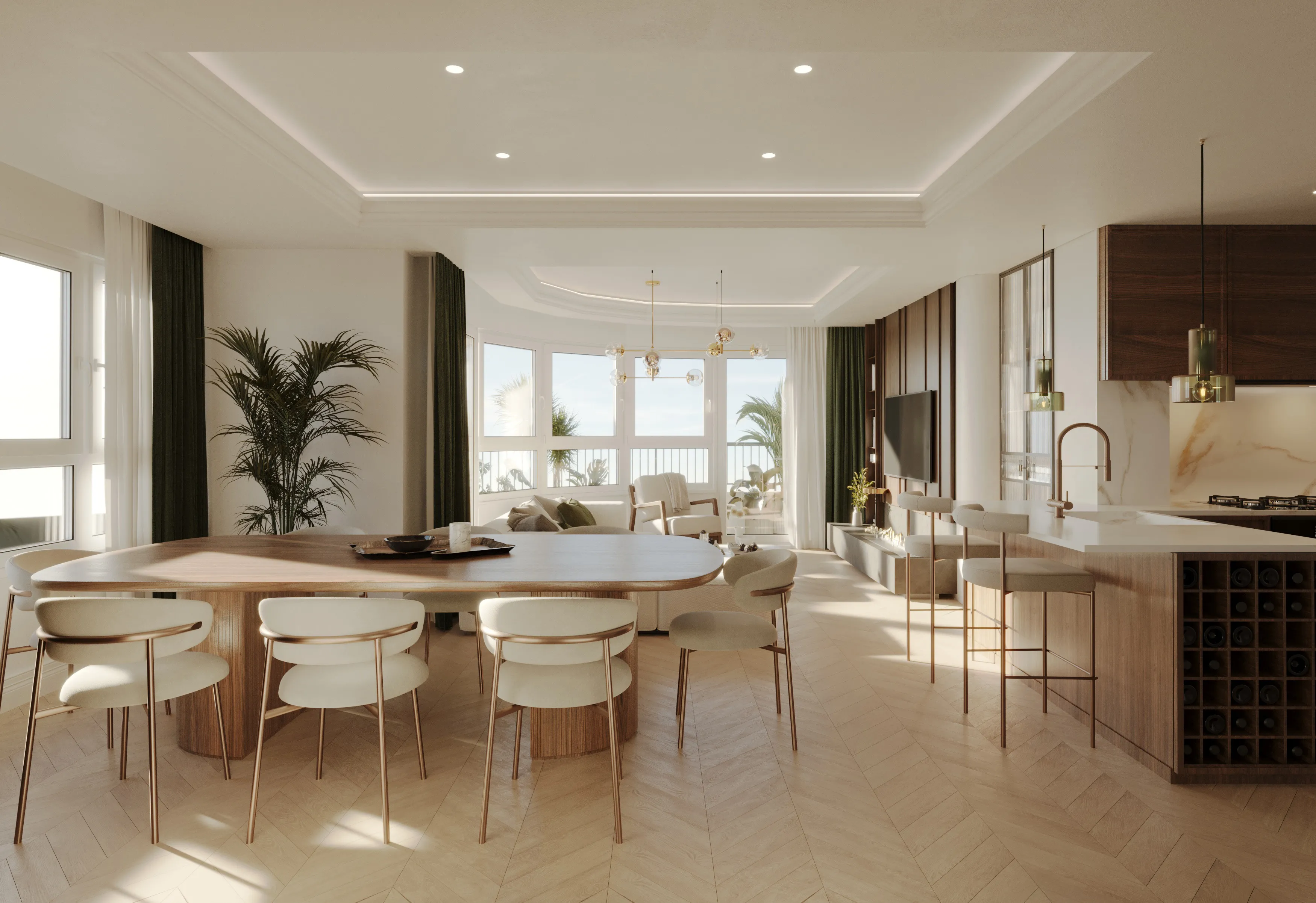 Después de la reforma