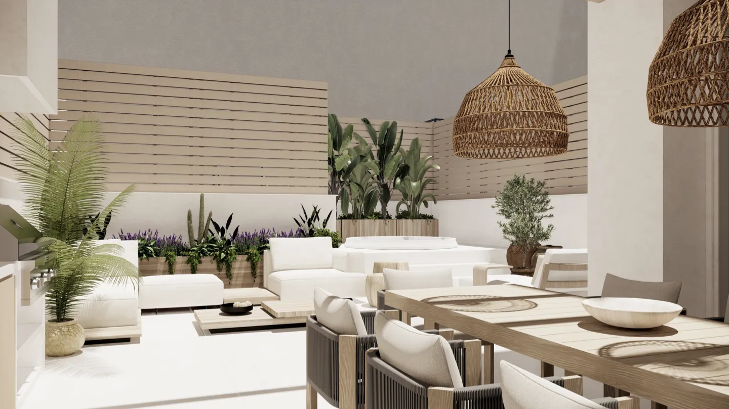 Después de la reforma